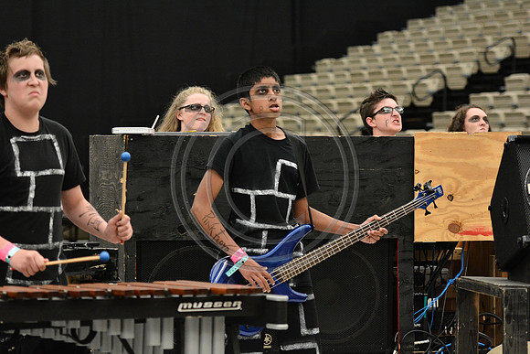 Cumberland Valley Drumline-3396