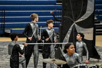 Edison Percussion