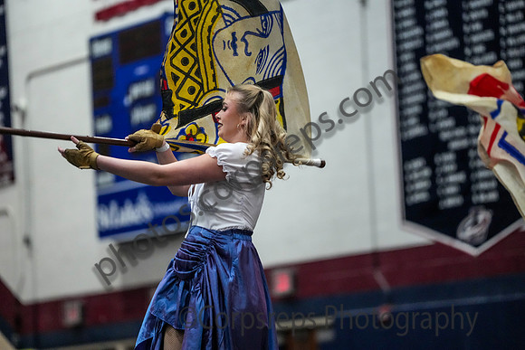 Orchard Park Guard_250322_Bethlehem-06723