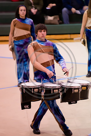 Daniel Boone Drumline-327