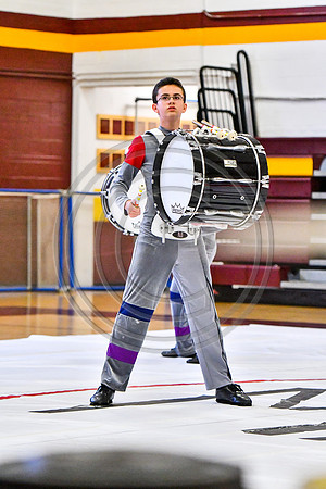 Haddon Heights Drumline-0033