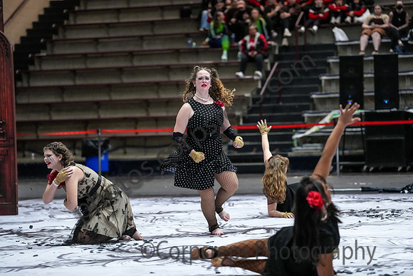 Downingtown West Guard_250322_Bethlehem-07640