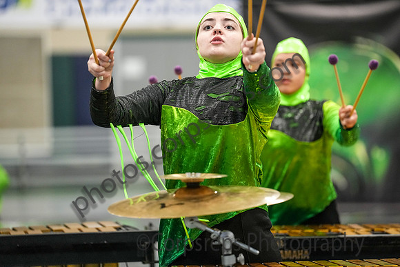 Norwalk Drumline_250308_Dartmouth-03118