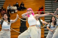 Morris Hills Guard_220305_South Brunswick-09364