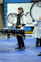 Upper Dublin Drumline_250405_Spring-Ford-04091