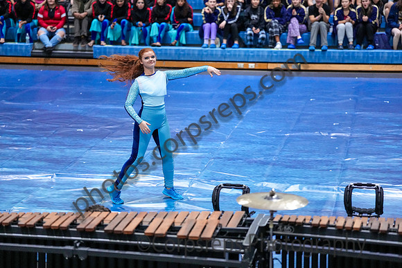 Spring-Ford Drumline_250125_Spring-Ford-03319