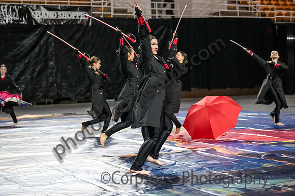 Abington Guard_250413_Bethlehem-CM04368
