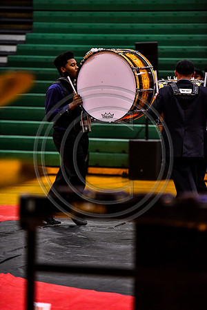 Southern Oracle Drumline-267