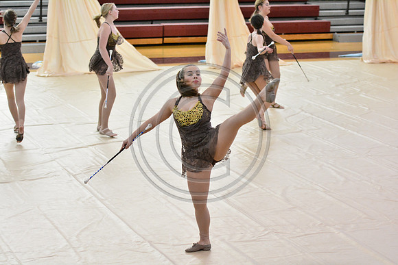 Kutztown Twirlers-499