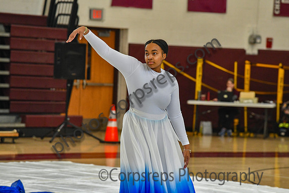 Cardinal O'Hara Guard_250329_Abington-DJK01238