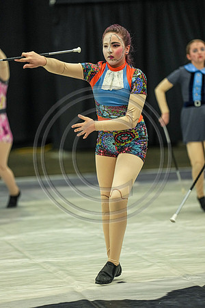 Central Mountain Twirlers_220428_Wildwood-2-53