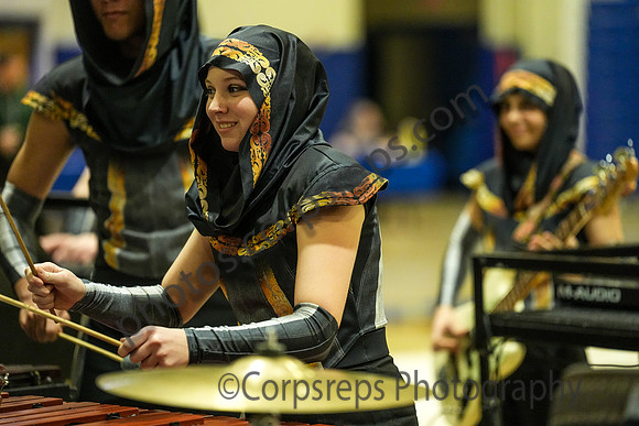 Williamstown Drumline_250406_Williamstown-01345