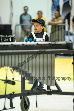 Alisal Community Arts Network Marching Band_230812_Indianapolis-37517