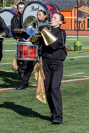 Immaculata Band_241005_Somerville High School-JB00398