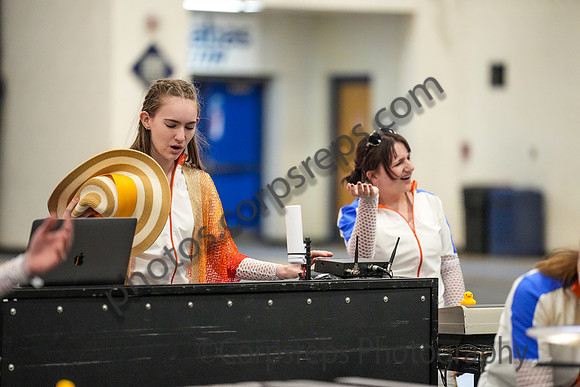 Owen J Roberts Drumline_250323_Toms River-01994