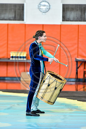 Hatboro-Horsham Drumline-128