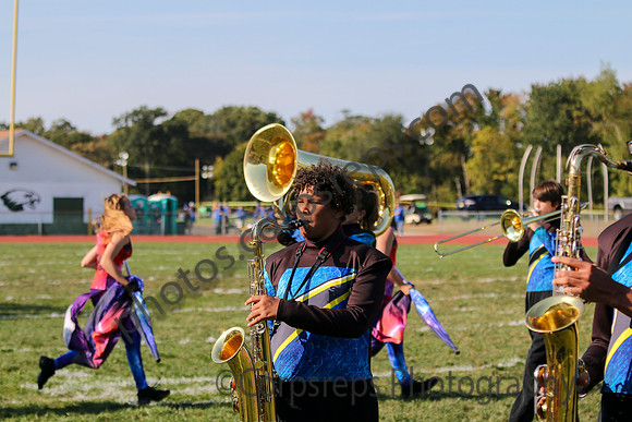 Pennsville Memorial_241012_West Deptford-JSB0539