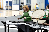 Methacton Drumline_250322_RWJ Barnabas Health Arena-JB00088