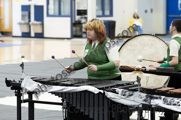 Methacton Drumline_250322_RWJ Barnabas Health Arena-JB00088