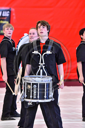 Avon Grove Drumline_190406_Coatesville-7504