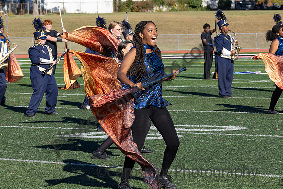 Florence Township Memorial Band_241020_Woodbridge-JB00049