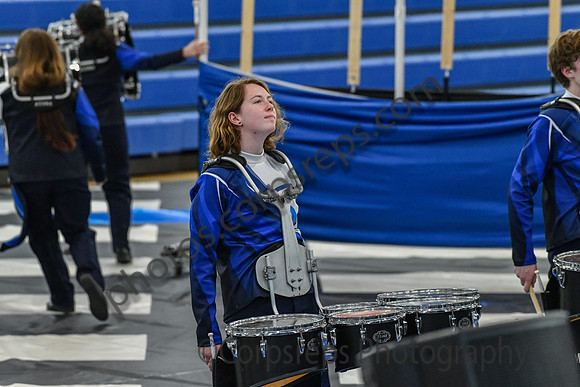 Eastern Regional Percussion_250222_Millville-DJK00667