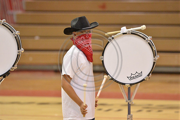 Woodbridge Percussion-433