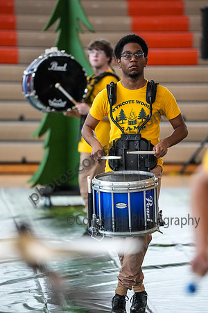 Cheltenham Drumline_250426_Perkiomen Valley-00789