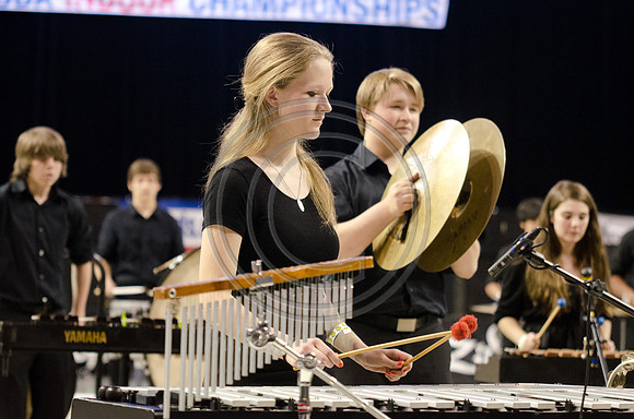 Bunnell Drumline-134