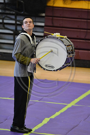 Haddon Heights Drumline-391