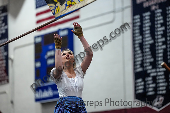 Orchard Park Guard_250322_Bethlehem-06718