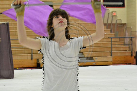 Brick Township Guard-210