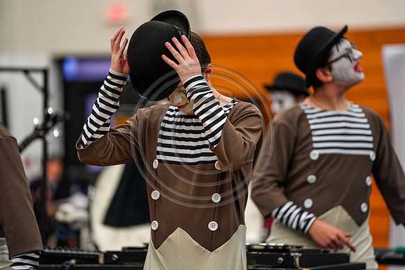 Perkiomen Valley Drumline_200222_Hatboro-Horsham-904085