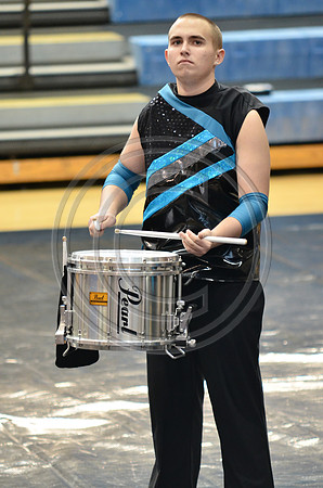 Cumberland Regional Drumline-141