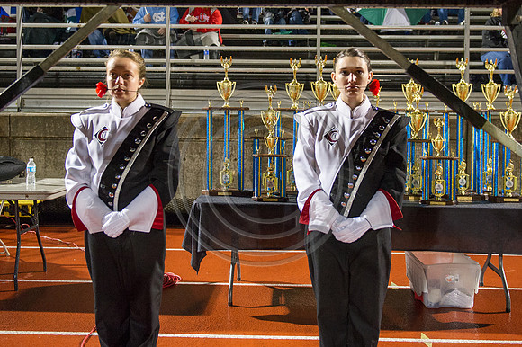 Coatesville Area High School Red Raiders-662