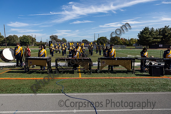 Lindenwold Band_241012_Hamilton High School West-JB01550