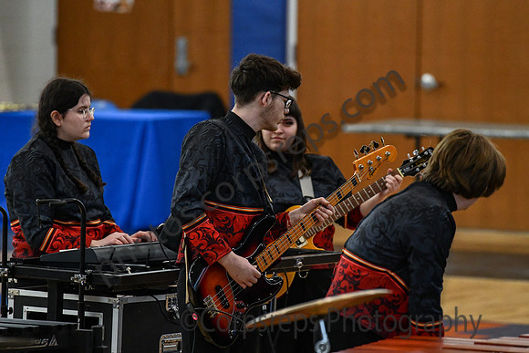 Gateway Regional Percussion_250222_Millville-DJK00138