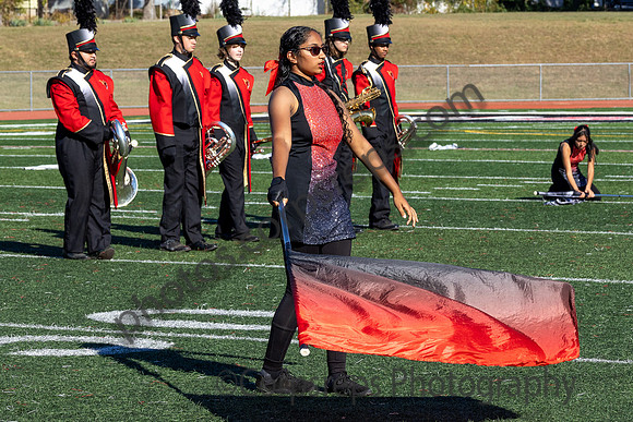 Lawrence Band_241020_Woodbridge-JB00016