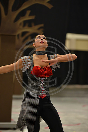 Salisbury Twirlers-4846