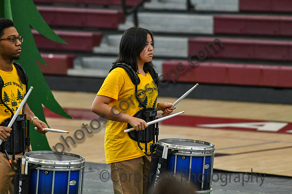 Cheltenham Percussion_250329_Abington-DJK00441