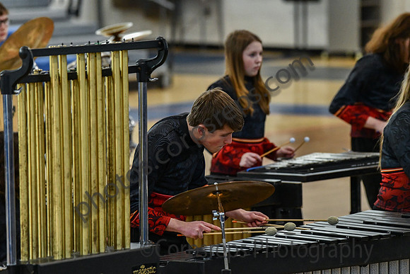 Gateway Regional Percussion_250222_Millville-DJK00178