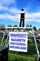 Nazareth Area