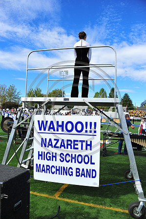 Nazareth Area