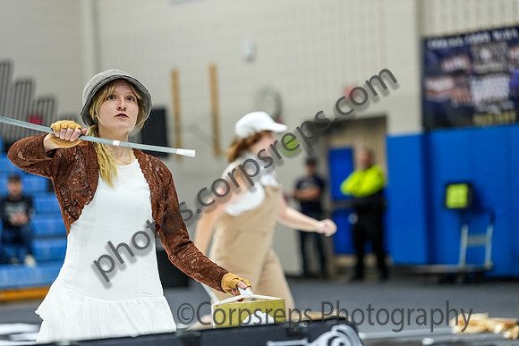 Empress Winterguard_250125_Spring-Ford-00805