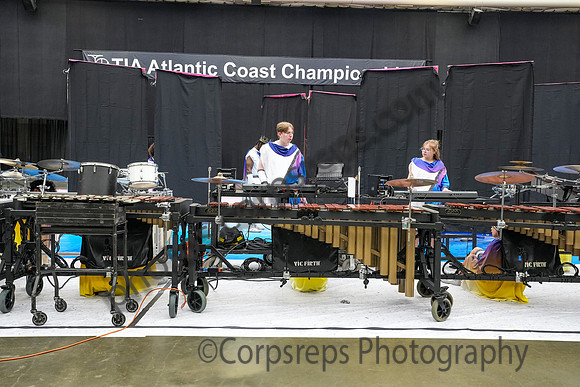 Upper Moreland Drumline_240502_Wildwood-CM03728