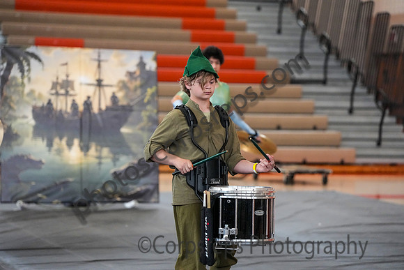 Garnet Valley Drumline_250426_Perkiomen Valley-00151