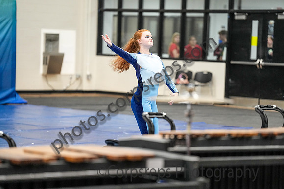 Spring-Ford Drumline_250329_Hatboro-Horsham-04357