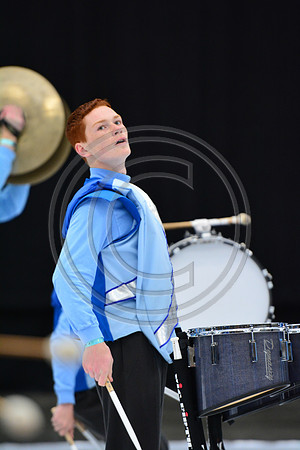 Eastern Regional Drumline-1904