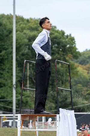 Mineola Band_240929_Long Island University-JB01314