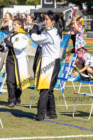 Bordentown Regional Band_241012_Hamilton High School West-JB01419